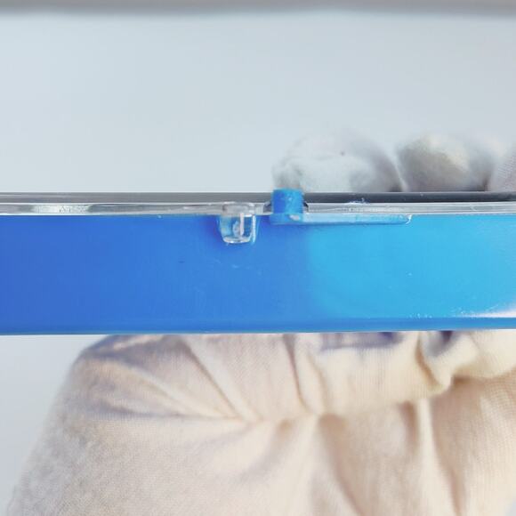 Disney Parks Vintage Pendant Keychain Walt Disney World Rare - Picture 3 of 12